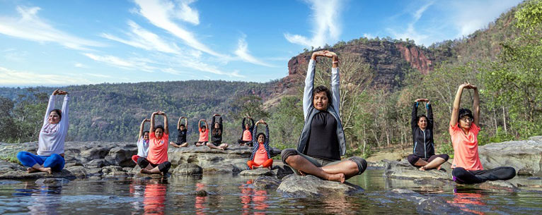 Wellness Retreats