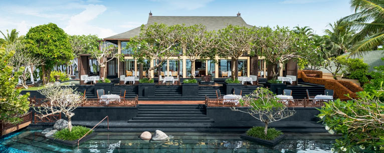 Bali Travel Itinerary