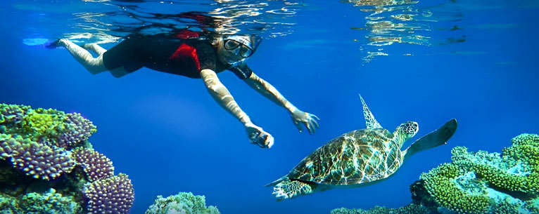 Bali Travel Itinerary