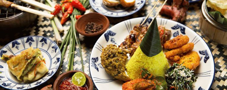 Bali Travel Itinerary