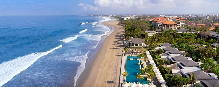 Bali Travel Itinerary
