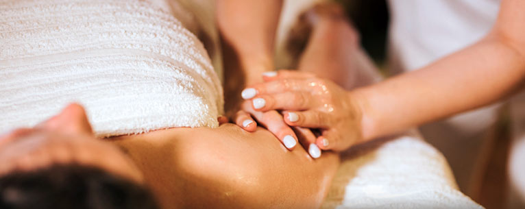 Wellness Retreats
