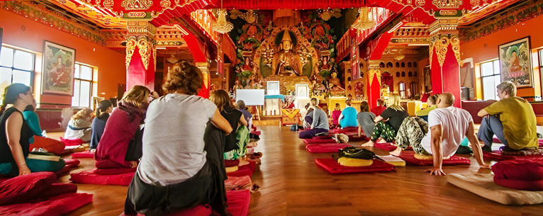 Wellness Retreats