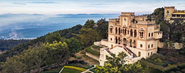 Wellness Retreats