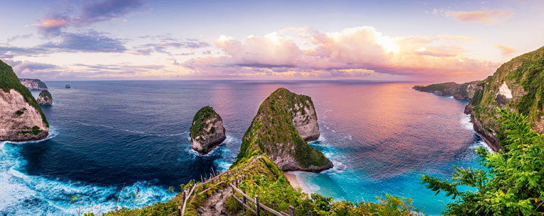 Bali Travel Itinerary