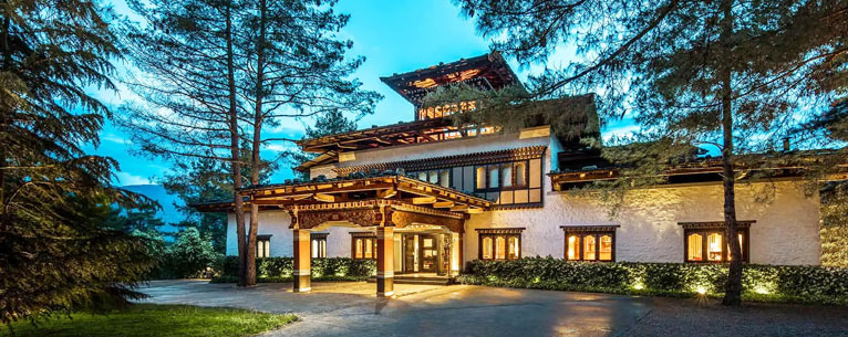 Wellness Retreats