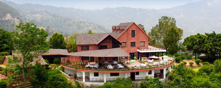 Wellness Retreats