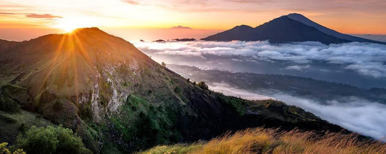 Bali Travel Itinerary