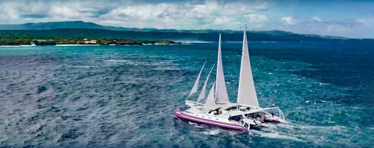 Bali Travel Itinerary