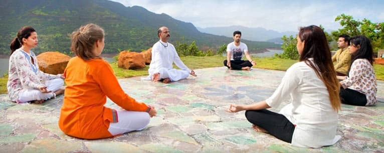 Wellness Retreats