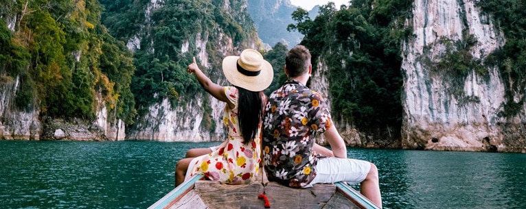 The ultimate guide to the best couple retreats