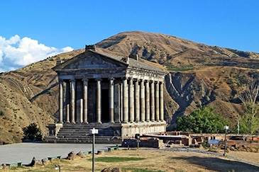 Armenia