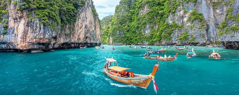 The ultimate guide to the best couple retreats