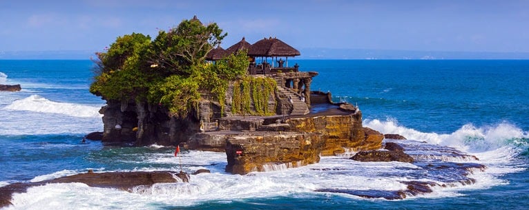 The ultimate guide to the best couple retreats