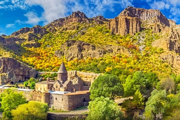 Armenia