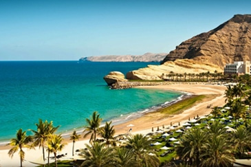Oman
