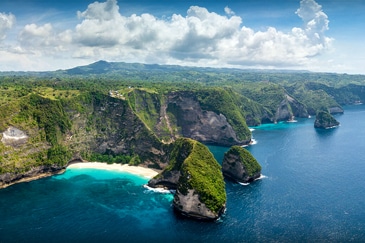 EXOTIC BALI
